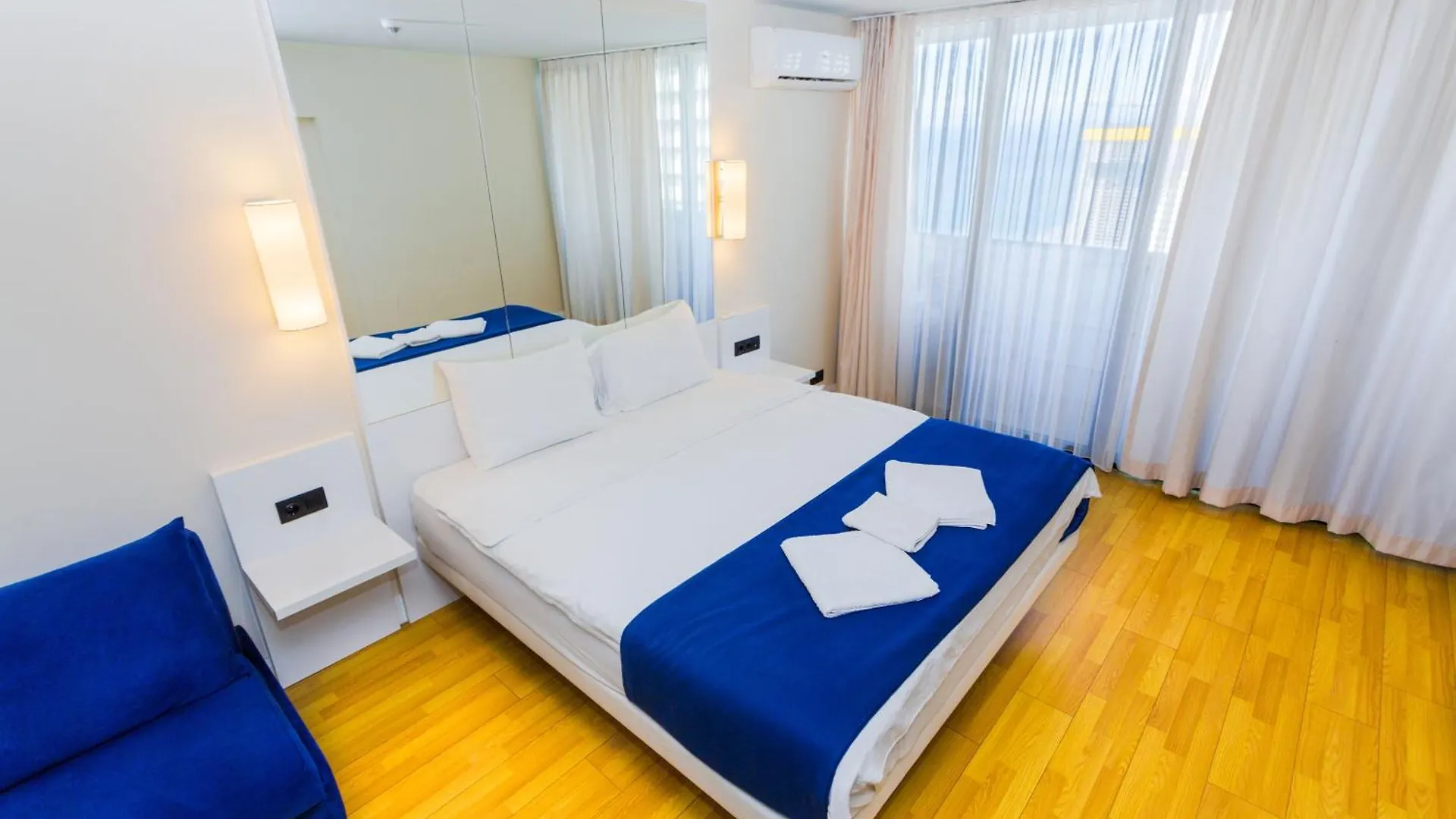 Orbi City Apartments1 Batumi 0*,  Georgia