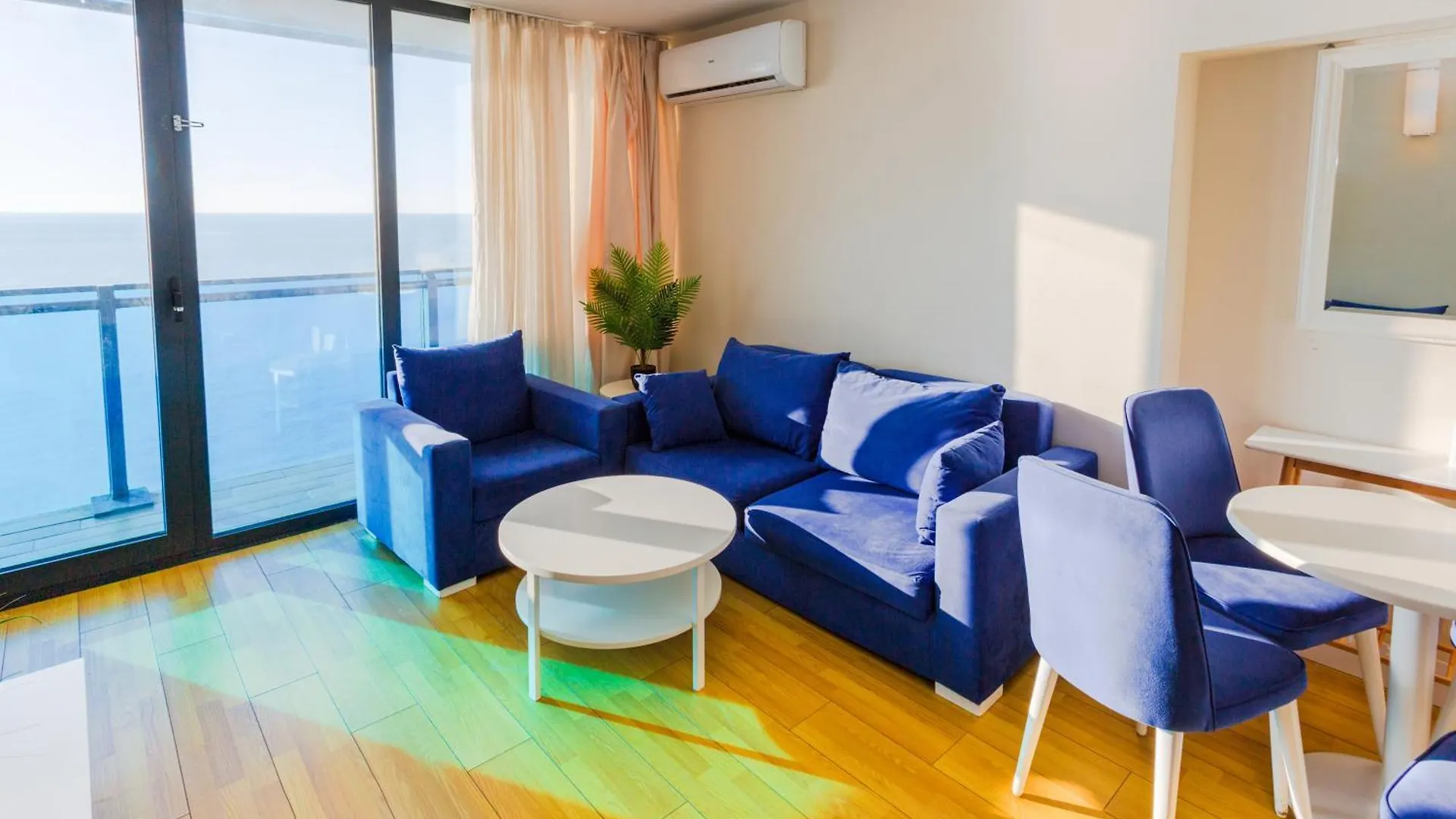 Orbi City Apartments1 Batumi