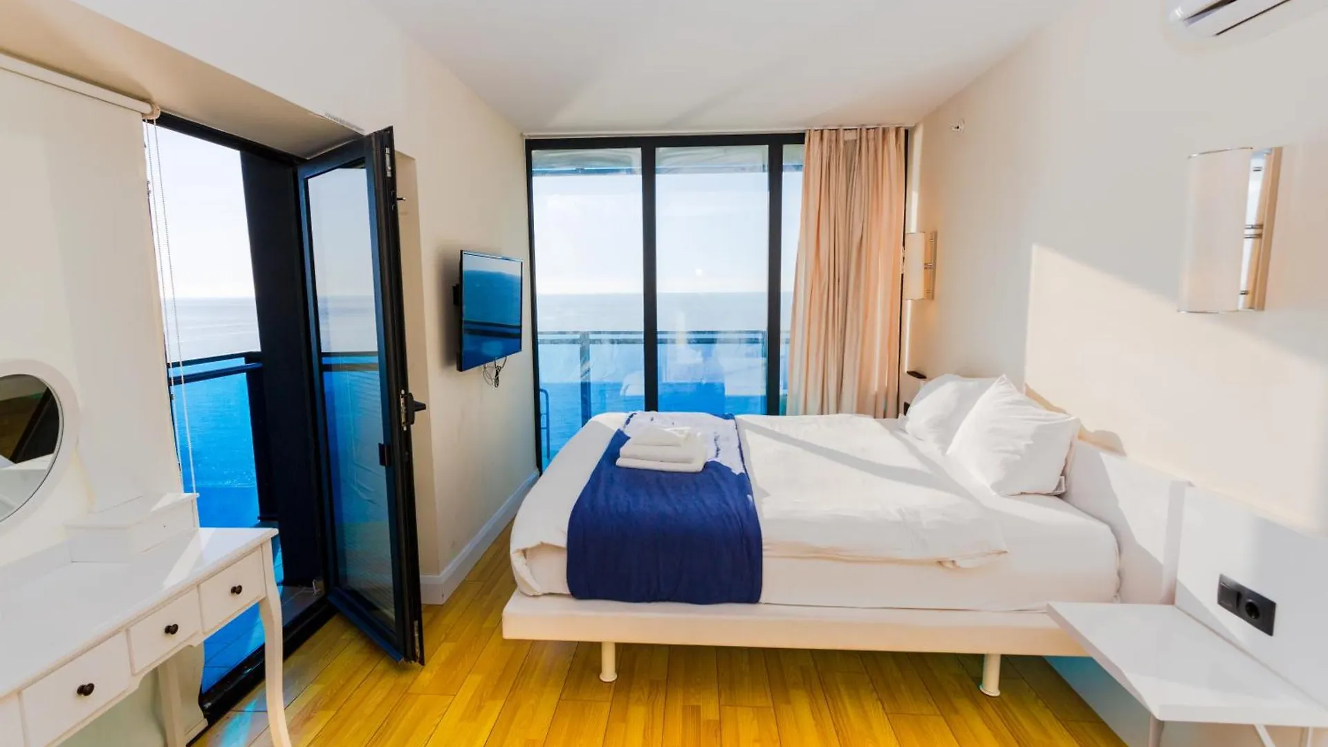 Hotel Orbi City Apartments1 Batumi
